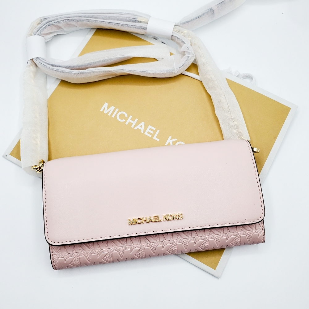 NWT Michael kors Crossbody bag
